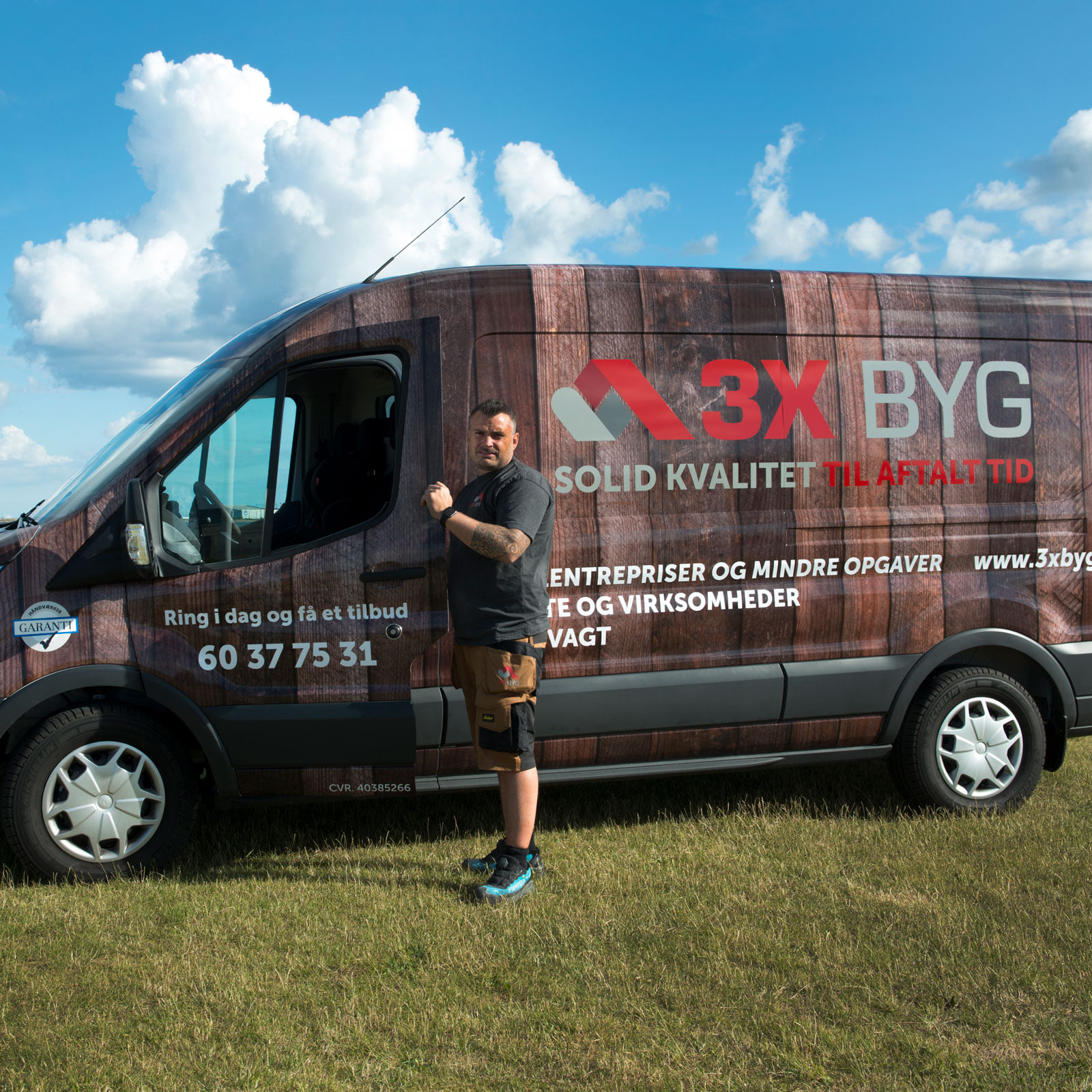 3xByg firmabil